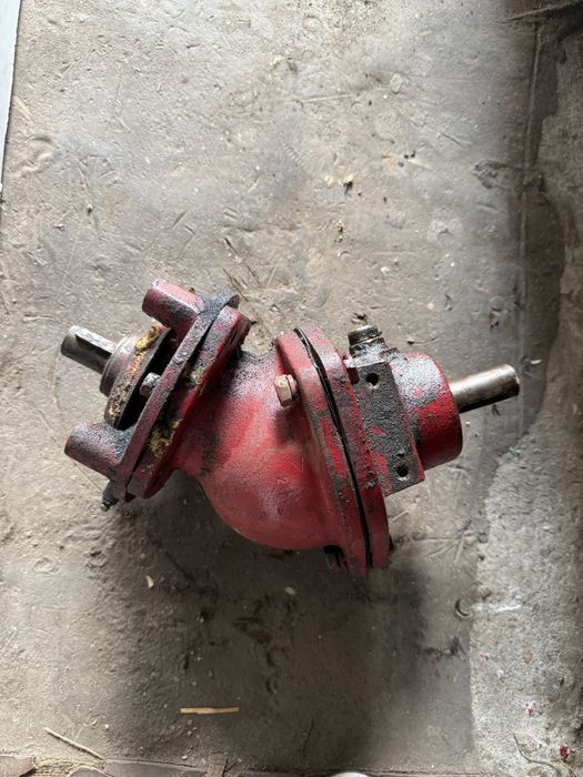 Розборка Дон-1500Б , запчастини