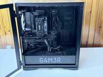 Komputer PC gamingowy G4M3R Hero - i3-12100F/16GB/1TB/RX6600/W11 PL