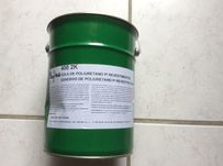 Cola para relva artificial