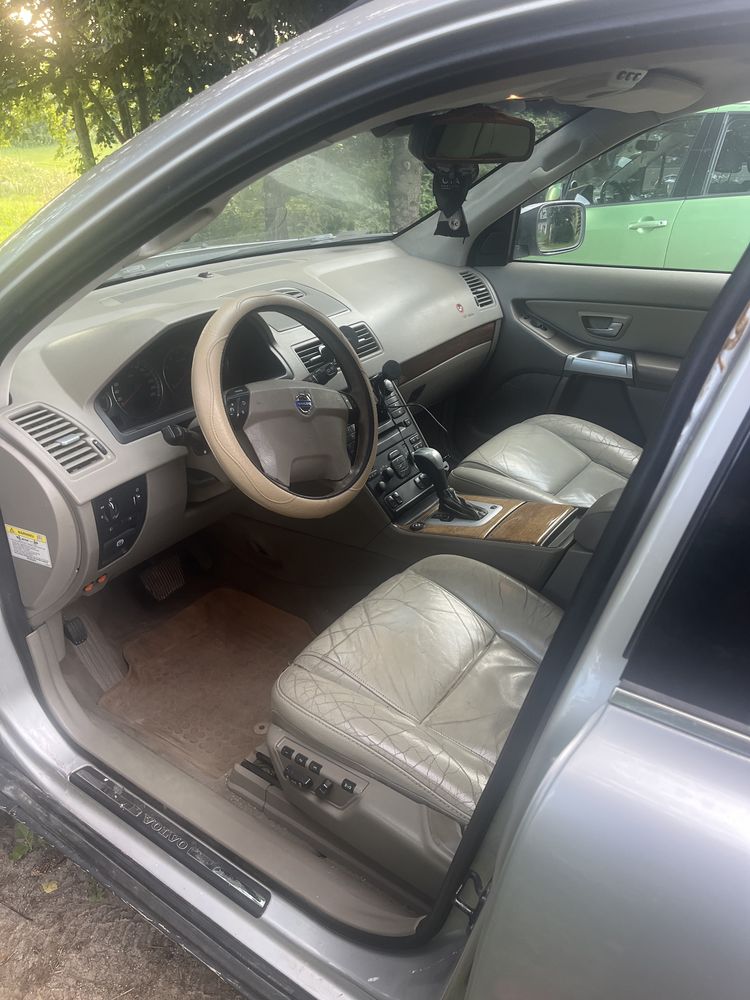 Xc90 4.4 V8 2005