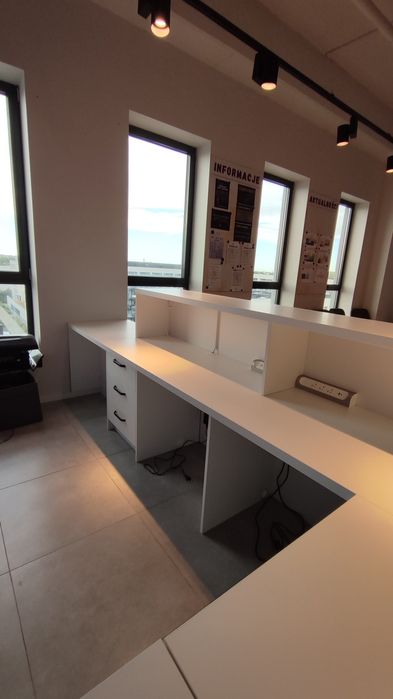 Lady recepcyjne na wymiar , gabinet, salon, biuro, hotel”