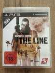 Spec Ops The Line Playstation 3