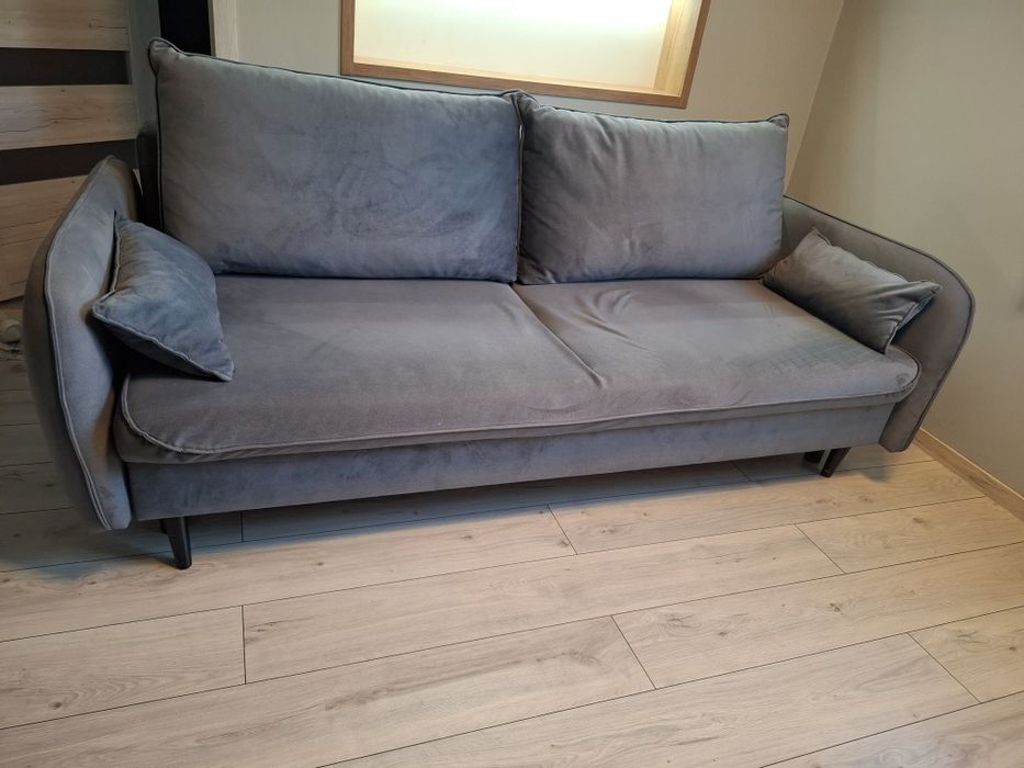 Sofa Vamos z funkcją spania