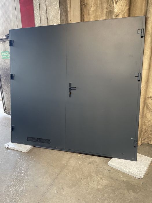 Uslugi spawalnicze, slusarskie oraz malowanie