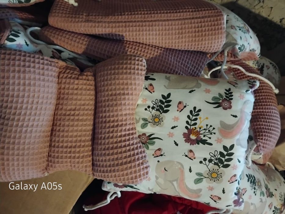 Wyprawka niemowlęca