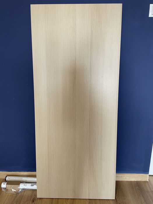 Blat Lagkapten Ikea 140x60