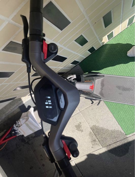 Segway Ninebot KickScooter GT1E