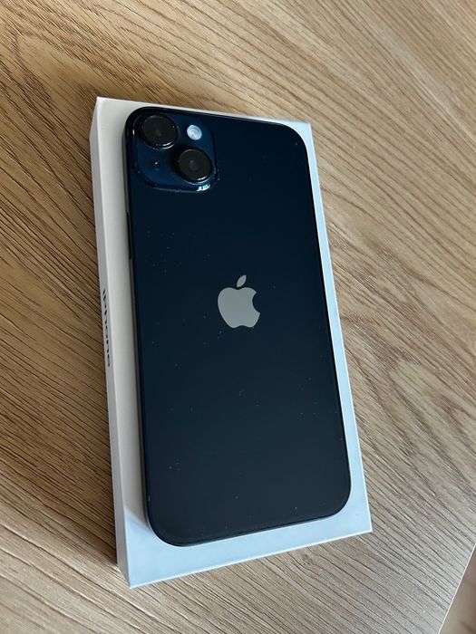 Iphone 14 plus  128gb