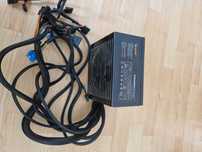 BE QUIET 450W Уцінка. Під ремонт.Пломба .Блок живлення