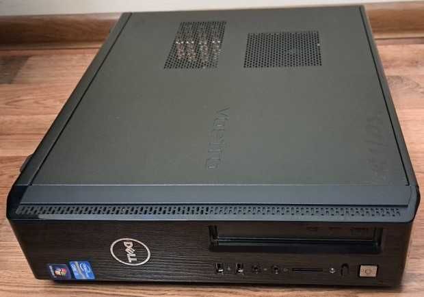 DELL VOSTRO 260S, i5 / 4GB RAM / HDD 500GB, Win 7 Prof.