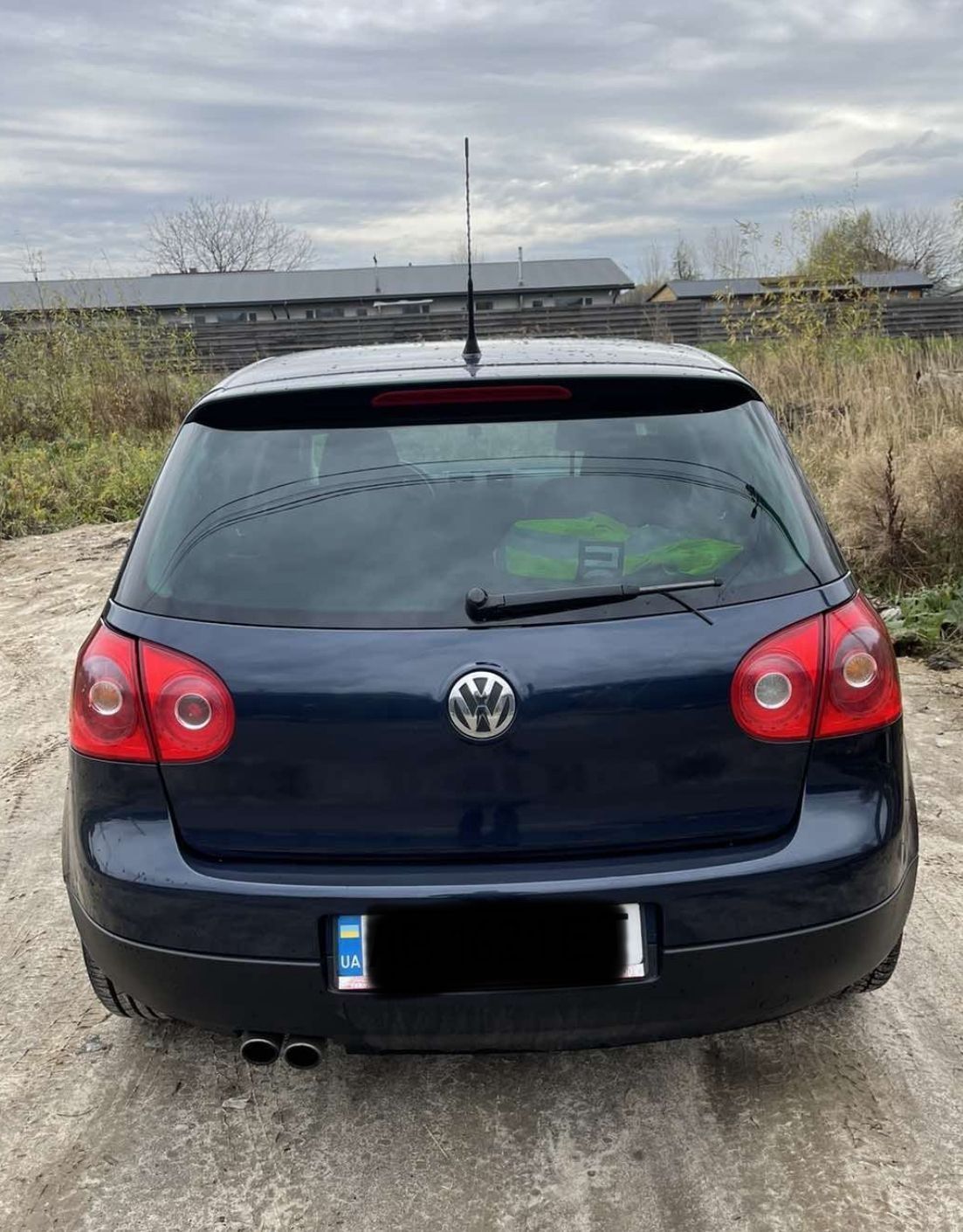 Продам Volkswagen golf 1.4 GT .