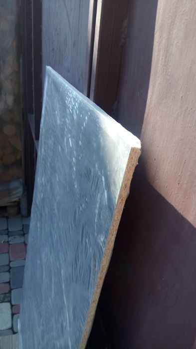 Стеновая панель Luxeform