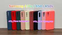 Чохол Samsung A30s чехол Самсунг А50