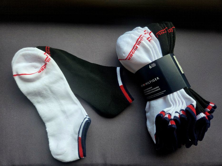 Skarpetki stopki Meskie r.39-45