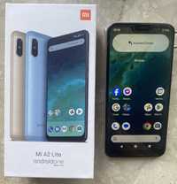 Xiaomi Mi A2 Lite GOLD z serii Android One 4/64 GB