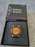 Samsung galaxy watch r800 46mm silver