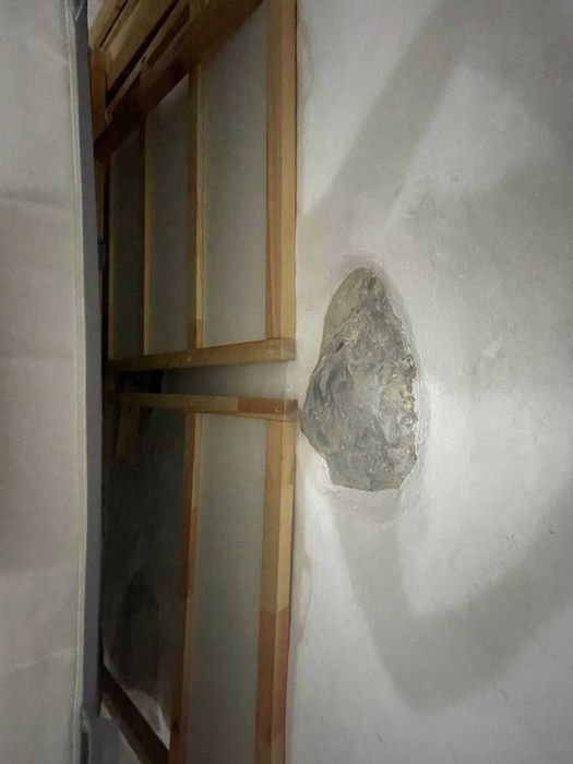 Cama de criança tamanho 90x200cm