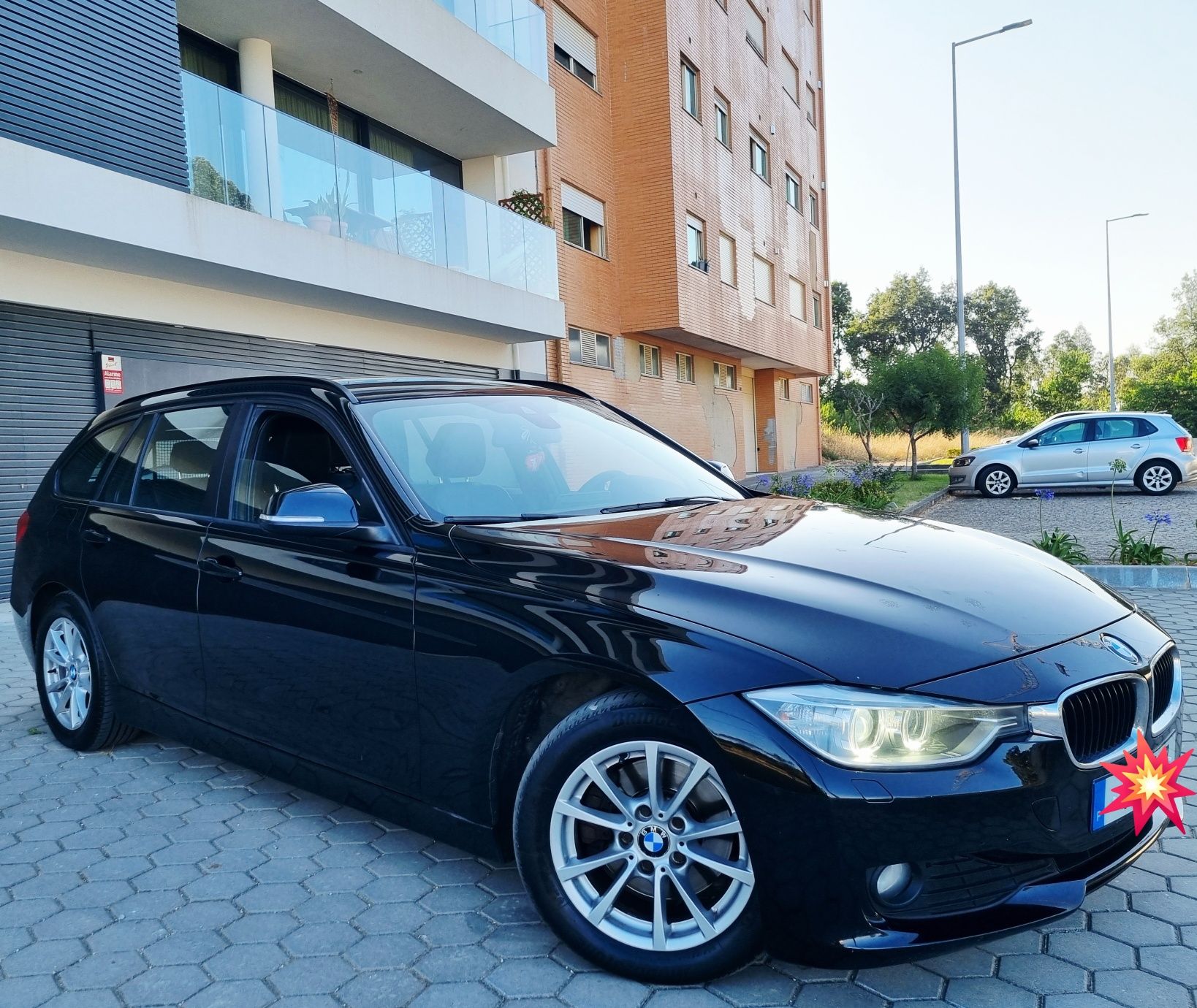 BMW 320d SWAP M57 35d Negociável