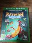 Gra Rayman legends xbox one xbox 360