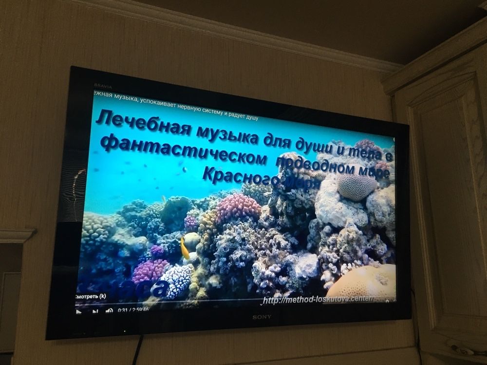 Телевизор SONY BRAVIA KLV40BX400