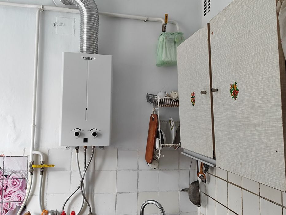 Оренда ліжко-місця в квартирі. Р-н ТРЦ Чайка