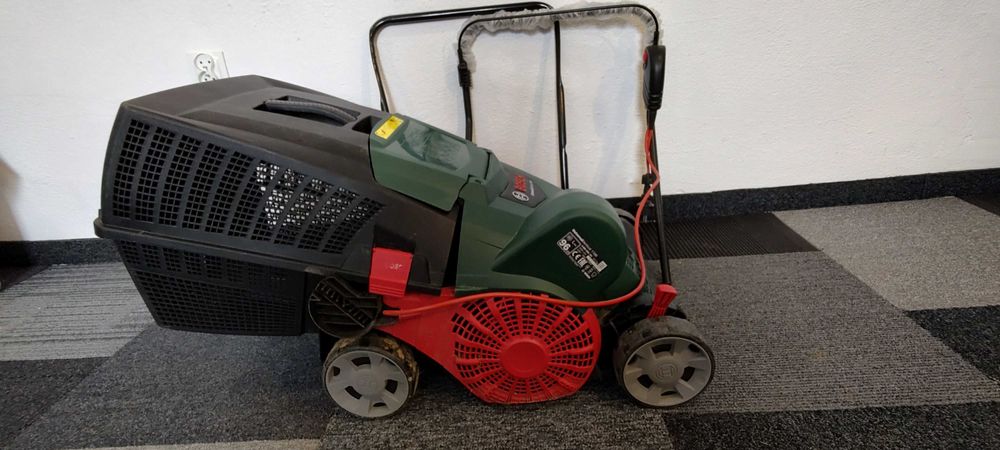 Wertykulator elektryczny Bosch UniversalVerticut 1100    S-198