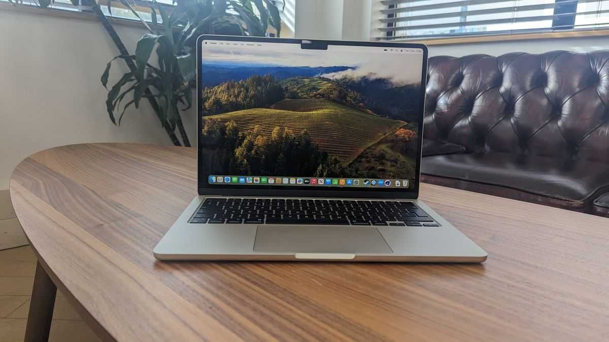 MacBook Air 13'' 2025 APPLE M4