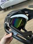 kask full face