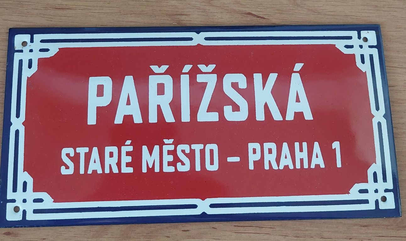 Blaszki ozdobne, dekoracyjne