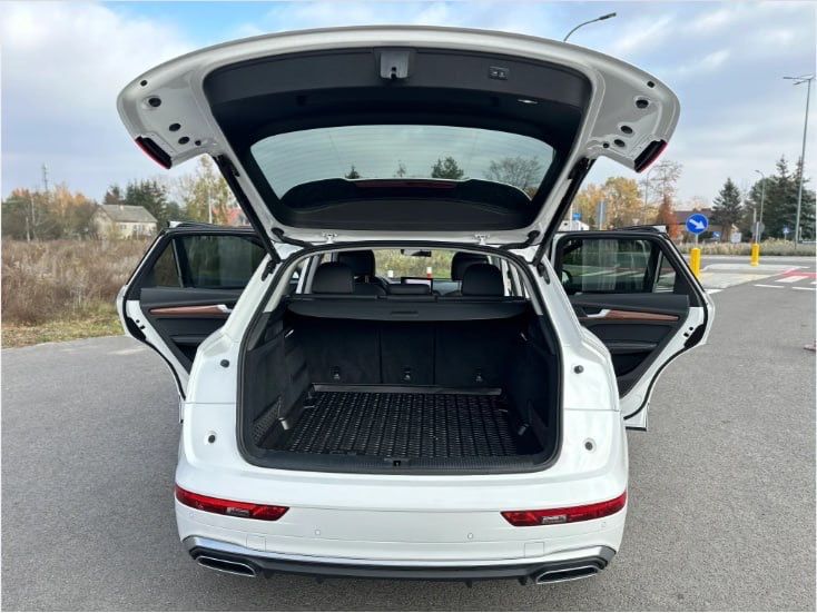 Audi Q5 2023 2.0 TFSI