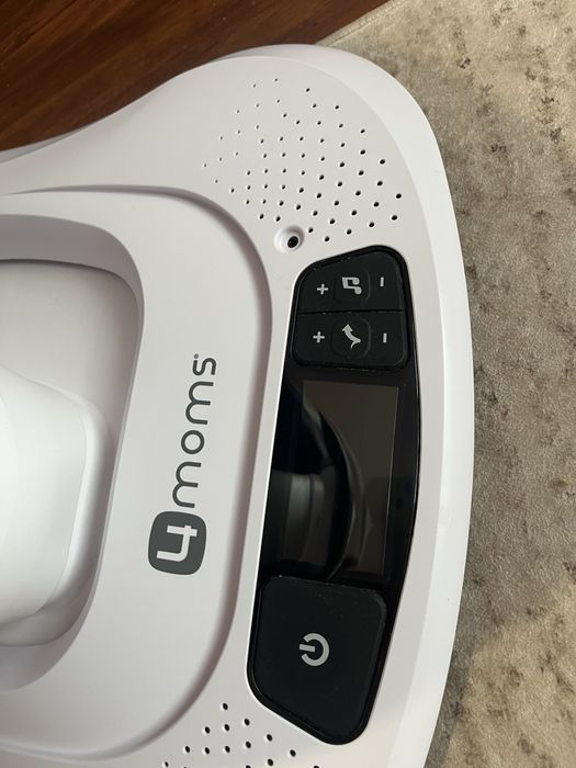 заколисуючий центр 4moms mamaroo 4.0