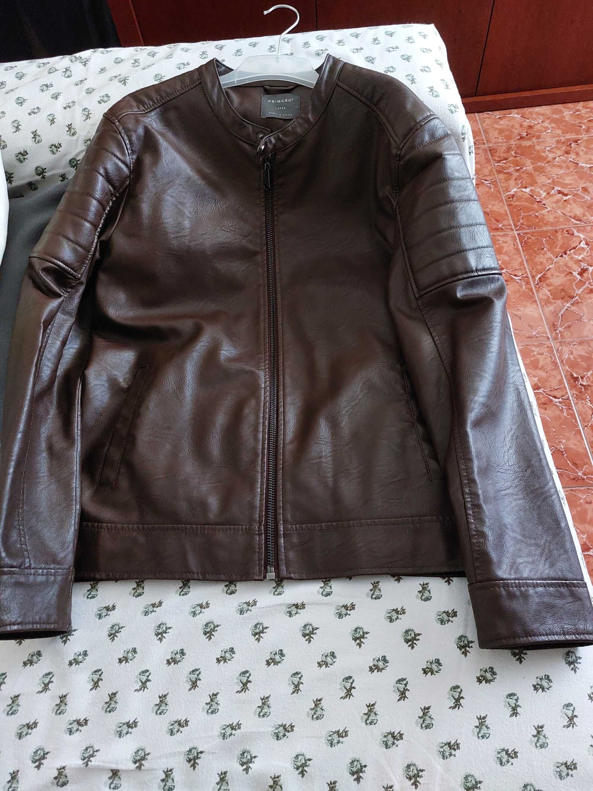 Roupa usada mas e bom estado