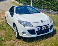 Renault Magena Cabrio