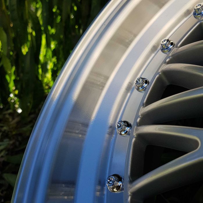 Диски НОВІ BBS R17 5x120 BMW F25 F30 E90 E84 E39 E60 E46 3 5 БМВ р17