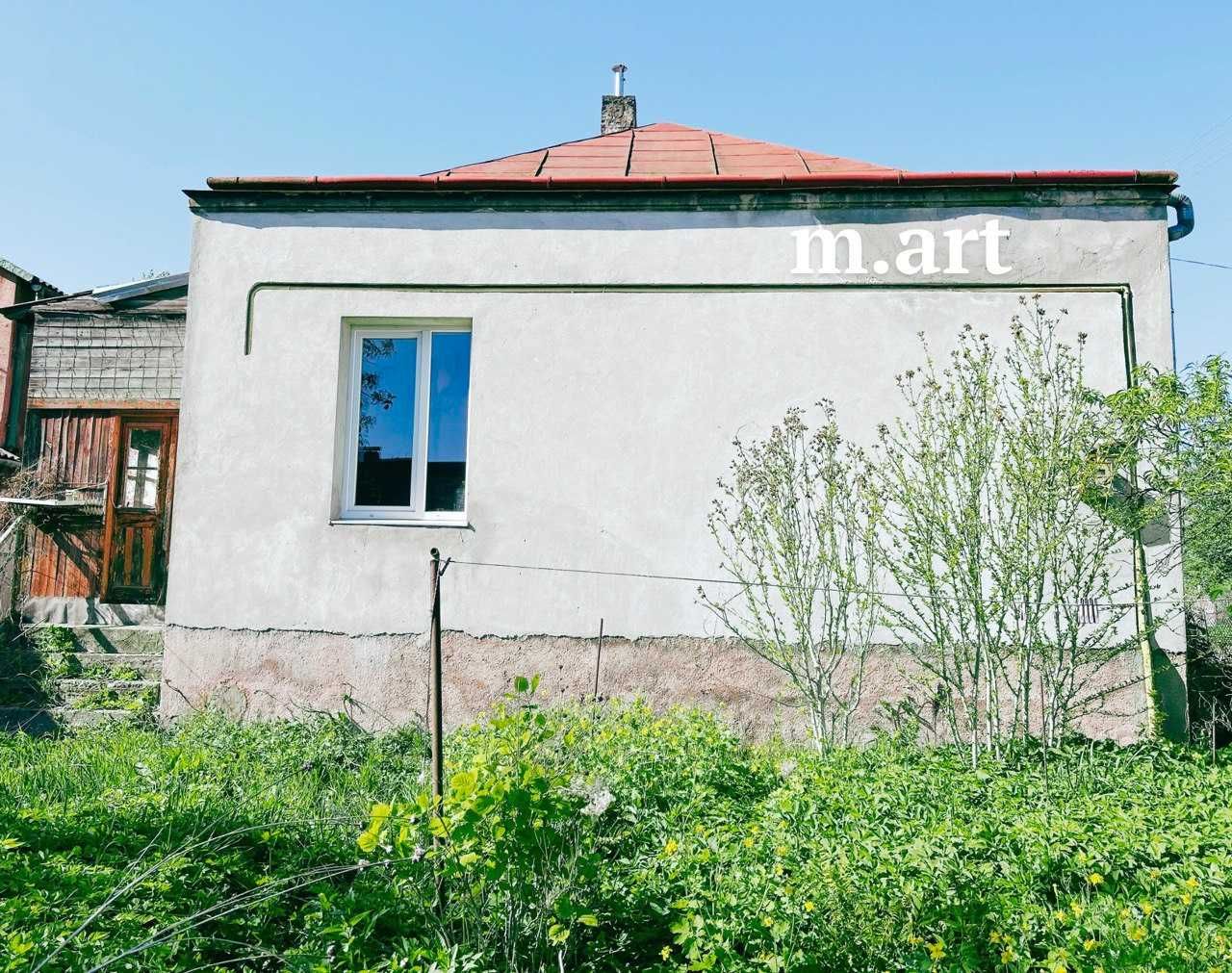 ПРОДАЖ, БУДИНОК, 80.5кв.м.+ 4сот.зем.діл., Львів