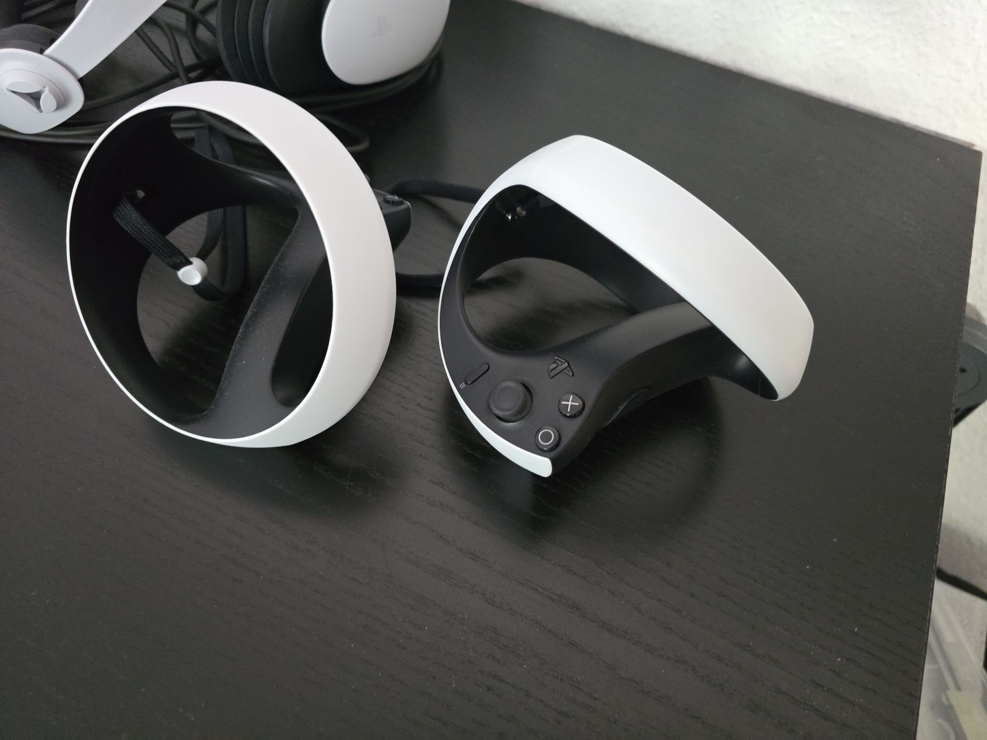 Sony gogle psvr2