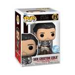 Funko POP House of the Dragon 21 Ser Criston Cole  Special Edition