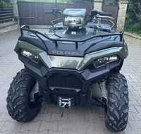 Quad Polaris Sportsman 570 EPS 2021,