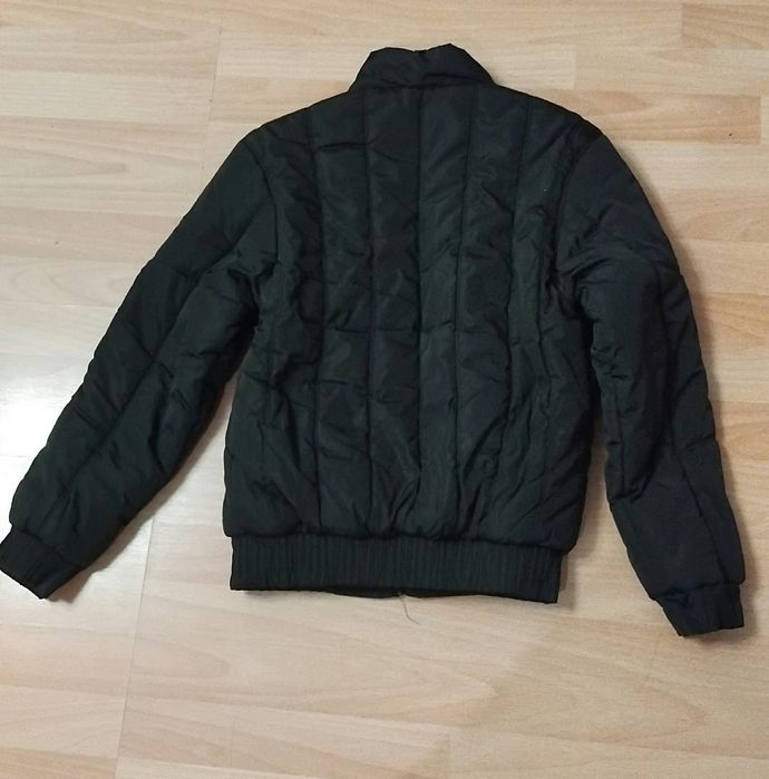 Куртка зимова на хлопчика