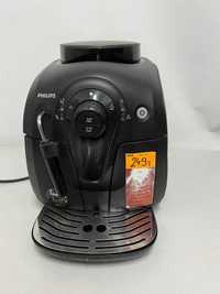 Ciśnieniowy Ekspres do Kawy z Młynkiem Philips HD8651 * Komis Madej
