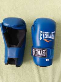 Продам нові рукавиці для кік боксу Everlast, розмір М