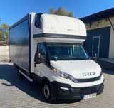 Iveco 35S18  Iveco Daily 2019 * Serwisowany * Pierwszy właściciel * Stan: BDB