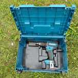 Wkrętarka Makita DDF 485