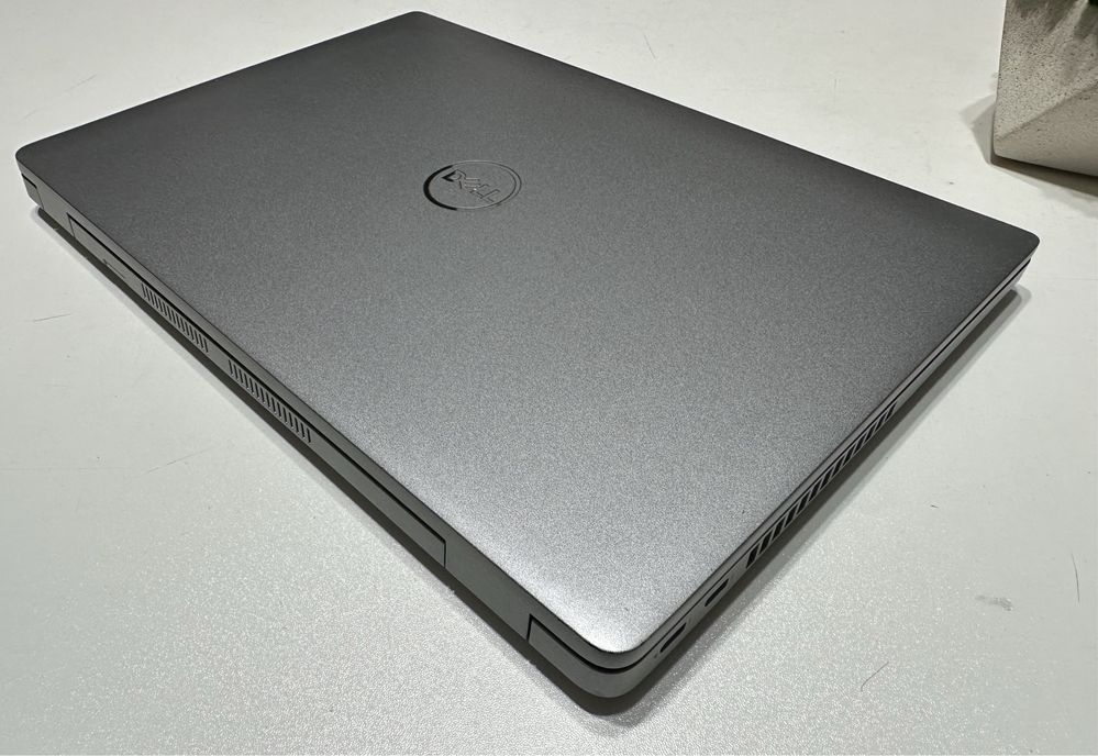 Dell latitude 5420 14" FHD IPS|i5-1145G7|8GbDDR4|SSD256Gb|IrisXE|2021