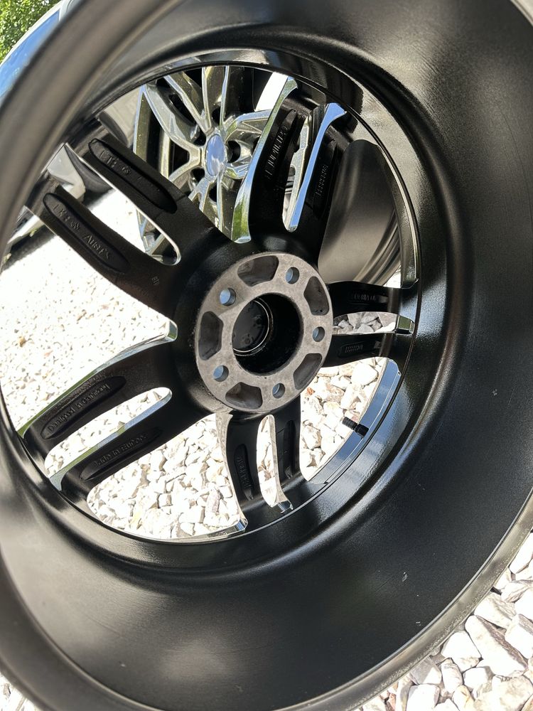 Felgi Alufelgi 5x114,3 R19 Honda Nissan Mazda Hyundai Kia Lexus