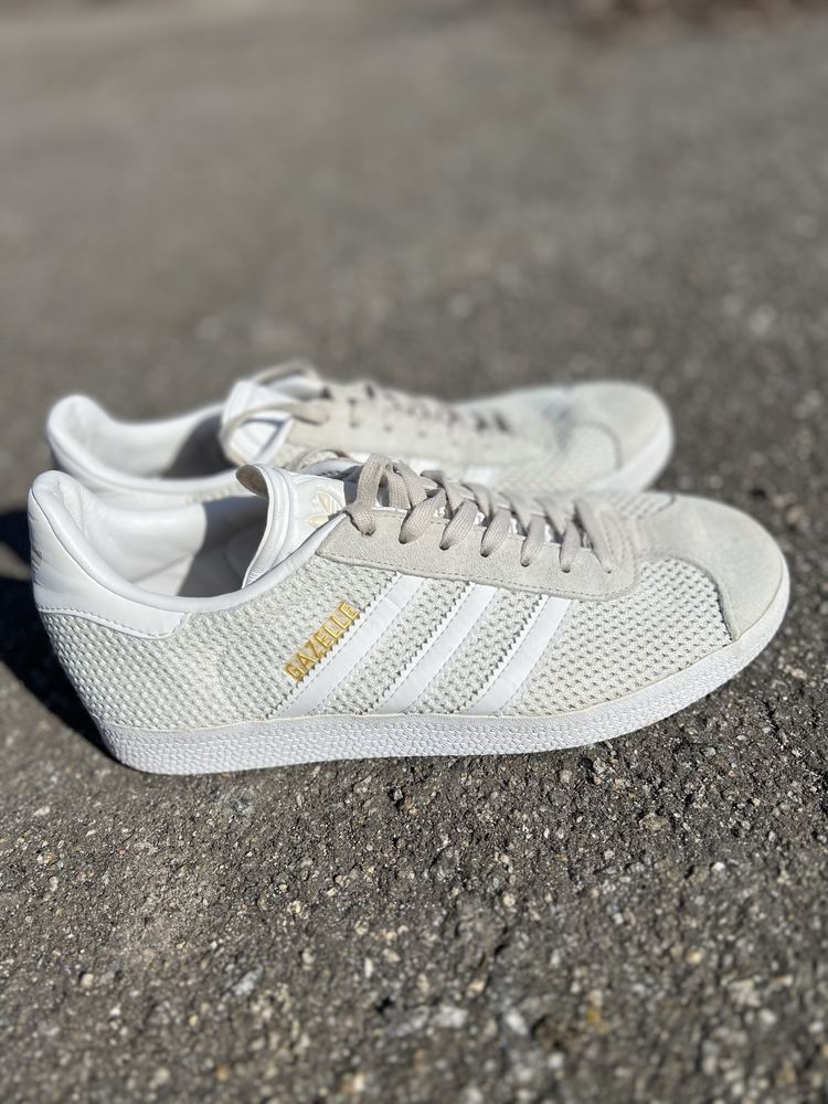 Кросівки/взуття адідас/Adidas Gazelle