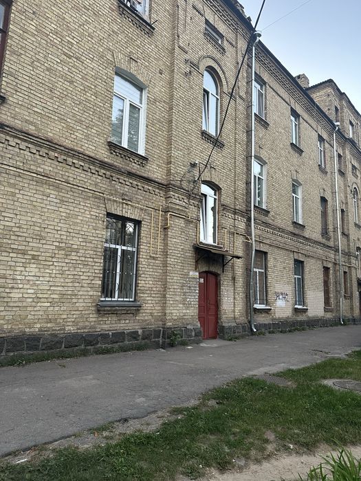 ЄВідновлення! Продаж однокімнатної квартири, район Бойова!