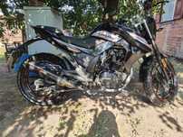 SPARK SP 200R-28