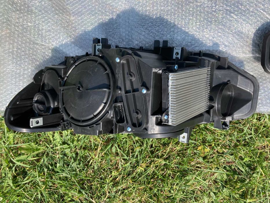Фары Full Led F32/F33/F36BMW 4Series апгрейд зXenon неадаптив до рест.