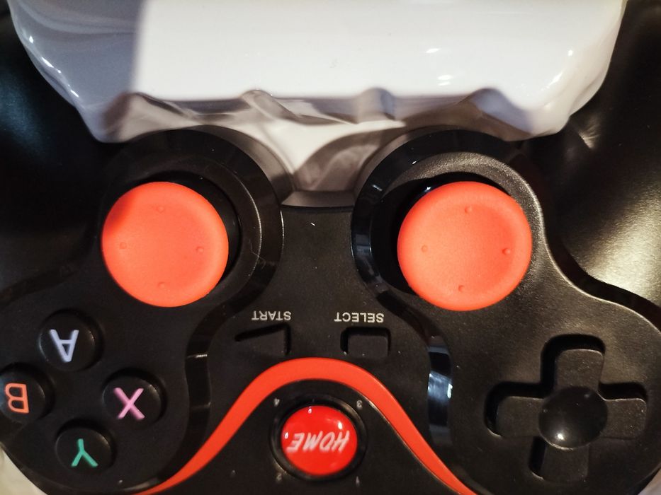 Джойстики X3 безпровідні